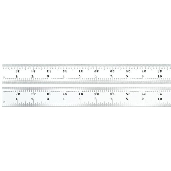 Rule 36IN, STARRETT, Mfr# C607R-36